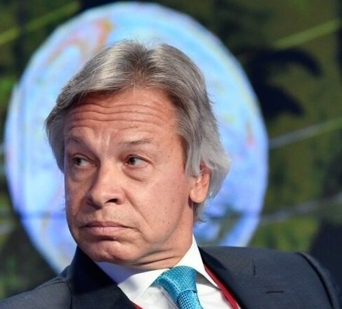 Пушков объяснил, почему Украина не сможет существовать без России