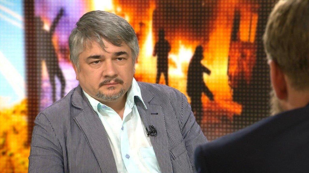 Ищенко рассказал, какая судьба ждет Юго-Восток Украины после вхождения Донбасса в состав РФ