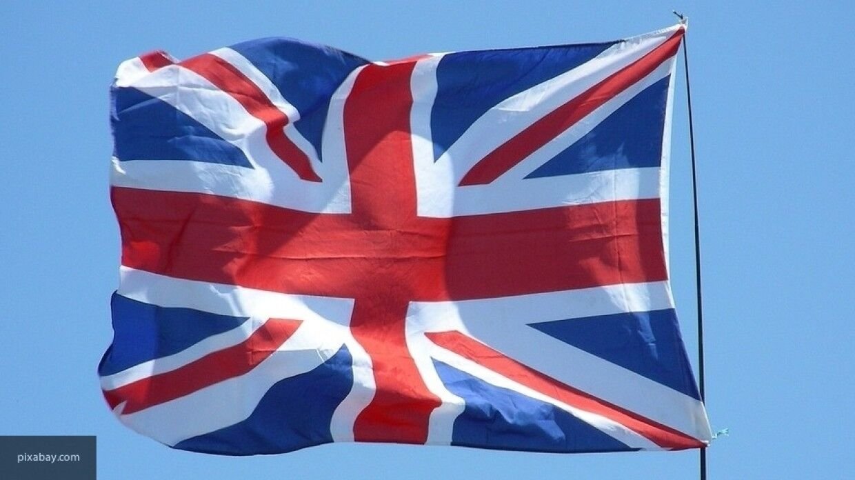 Британские СМИ объяснили, зачем Лондон развязывает холодную войну против РФ и КНР