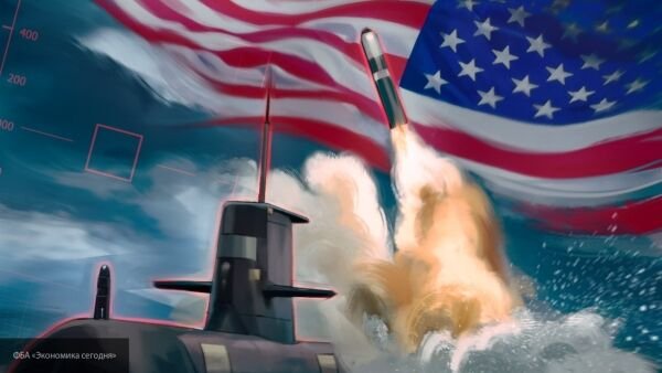 Костикин: заявление Эспера о превосходстве США в ядерной сфере бессмысленно