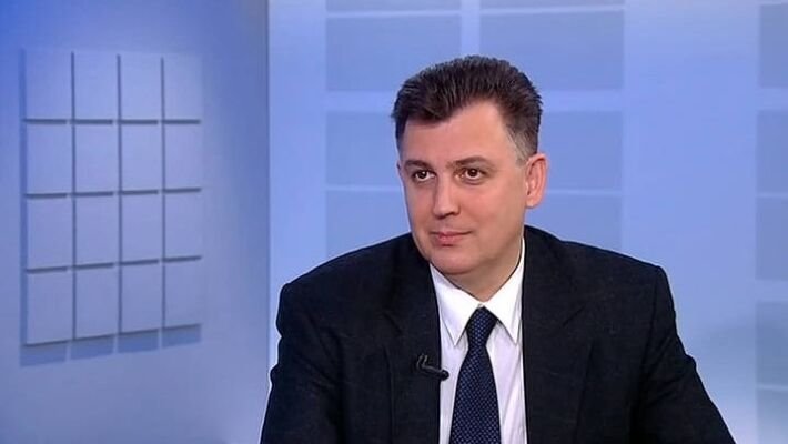 Дудчак объяснил, почему Украина «отказалась» от Донбасса и Крыма