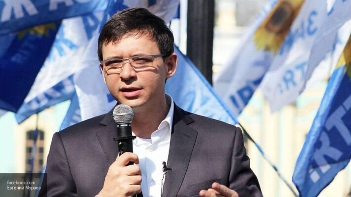 Мураев назвал причины, почему Крым и Донбасс не захотели вернуться в Украину