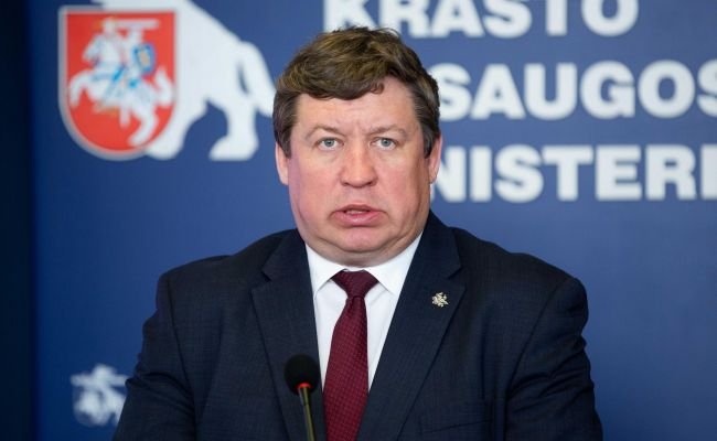 Озабоченность по-литовски: Вильнюс испугался российских мускул