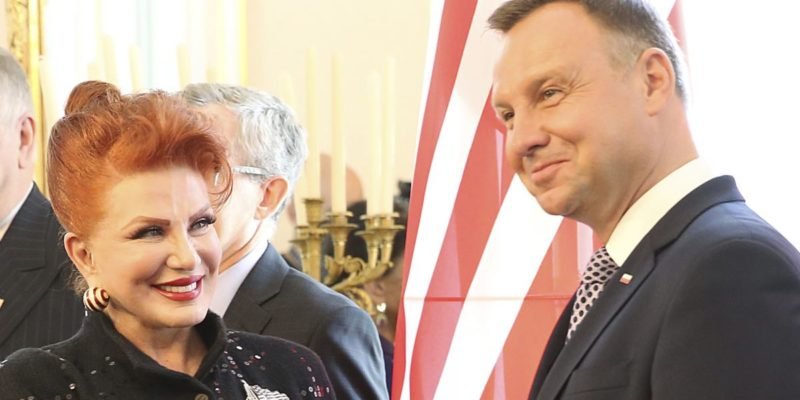 Полякам разонравилось быть колонией Америки