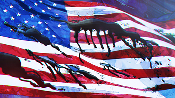 За готовностью предоставить Индии хранилища для нефти скрывается главный страх США