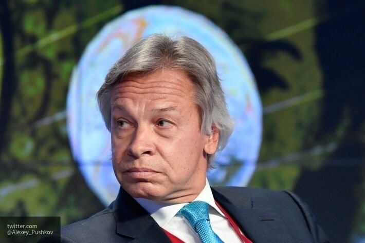 Пушков предложил Украине отказаться от исконно русских территорий