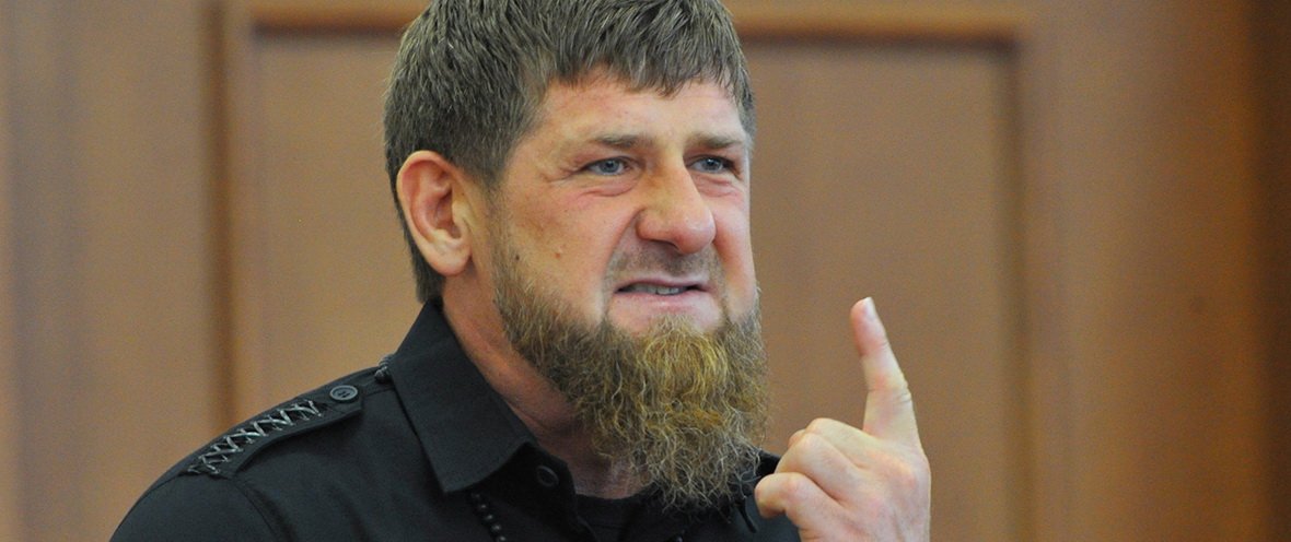 Зеленский во второй раз извинится перед Кадыровым