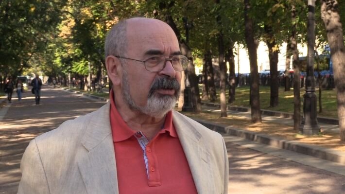 Литовкин рассказал о будущем облике ВМФ РФ