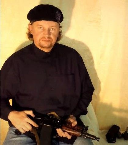 Захват заложников на Западной Украине: террорист пытался подорвать гранату