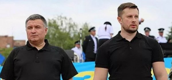 Решается судьба Авакова: Почему нацисты нашли «русский след» у луцкого террориста