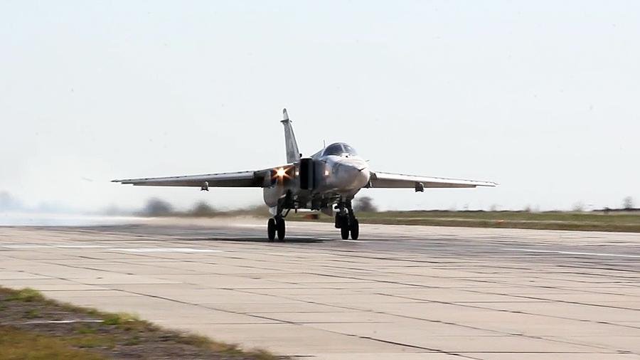 Эксперт рассказал о российских вооружениях в Черноморском регионе