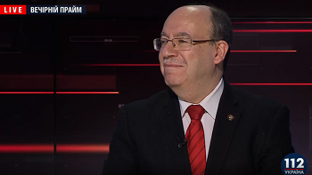 Кацман: Иностранцы вымывают деньги из бюджета Украины