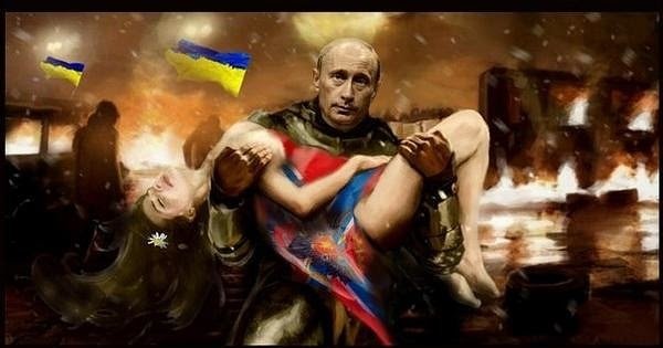 Генерал СБУ рассказал, как Путин сорвал планы бандеровцев