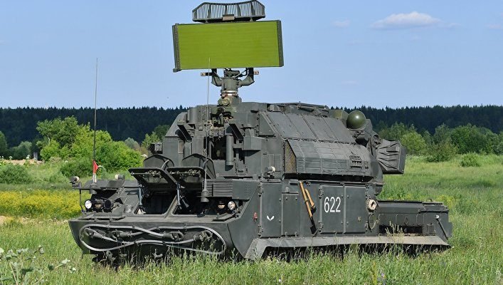 Россия при помощи Беларуси отрабатывает выведение армии и флота из-под огня