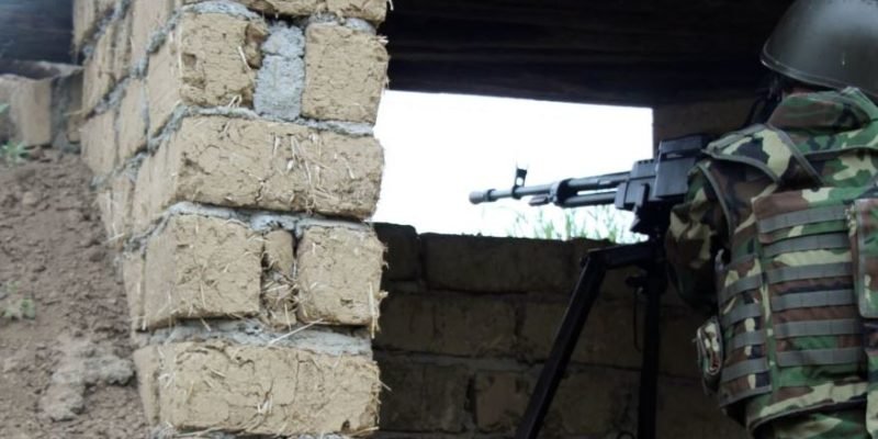 Белорусский след в армяно-азербайджанском противостоянии