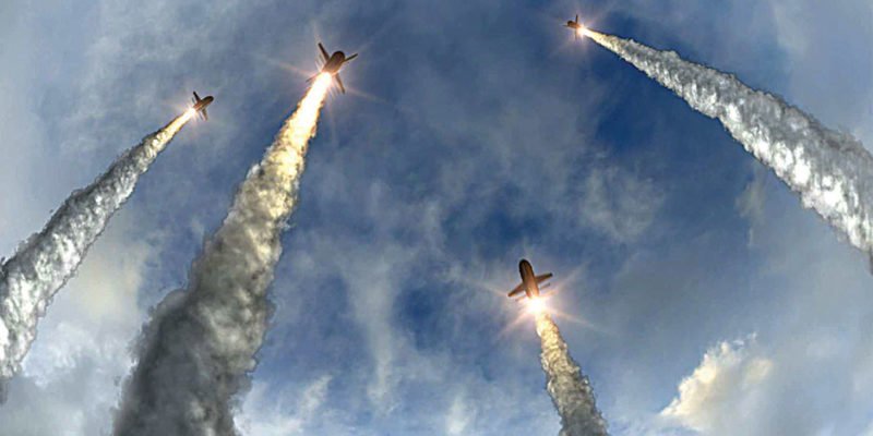 Описан парализующий Россию удар США