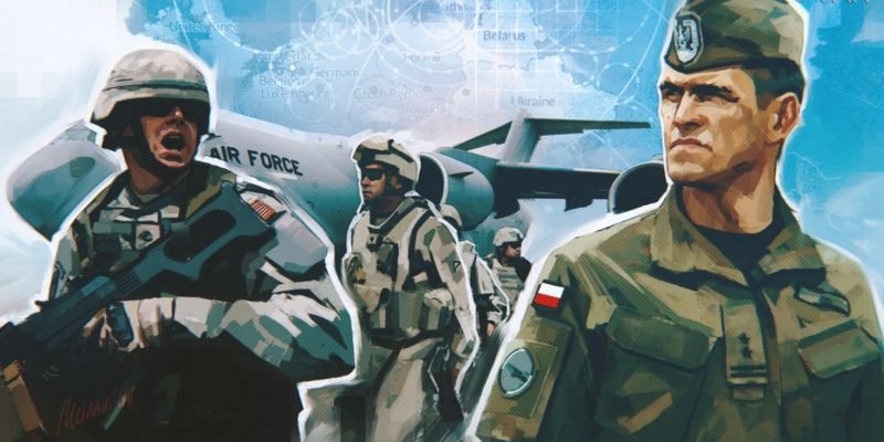 «Дубина» России: чего боится Польша