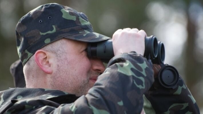 За готовностью Турчинова лично штурмовать Крым кроется план против президента Украины