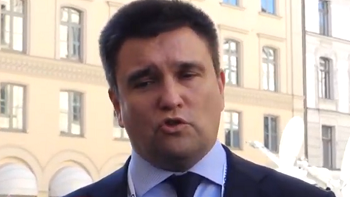 Крым рушит четыре базовые надежды Украины на расцвет экономики