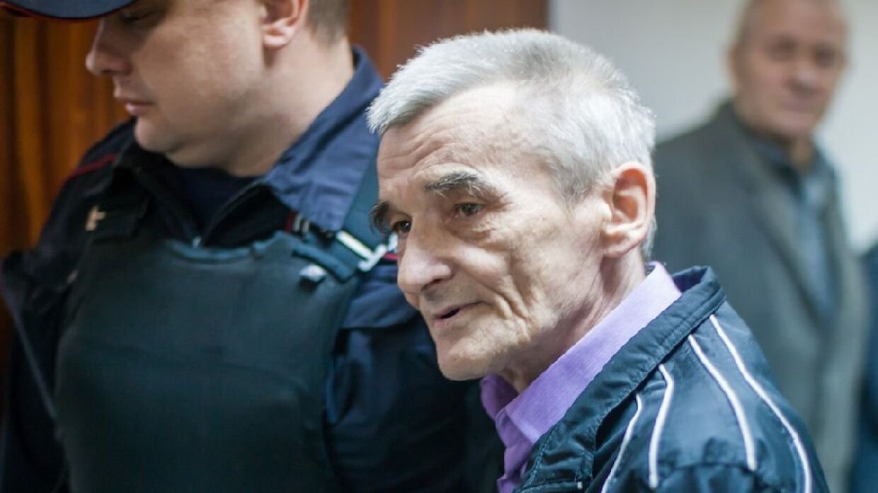 Запад использует дело Дмитриева для вмешательства во внутренние процессы России