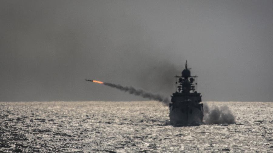 В Британии оценили российский флот