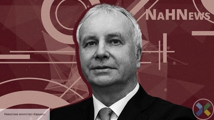 Рар спрогнозировал реакцию Евросоюза на новые санкции США из-за «Северного потока – 2»