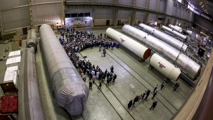 Украинский ВПК в лице России потерял единственный рынок сбыта