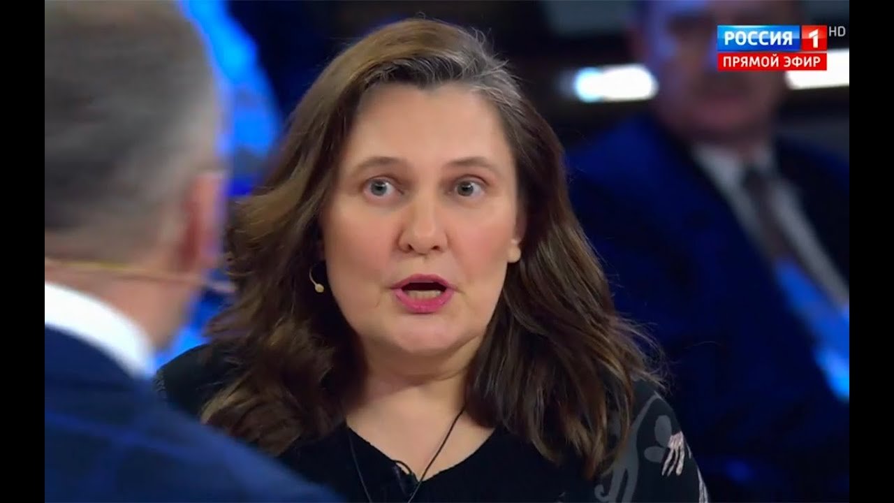 Монтян на примере Черногории показала цену русофобии