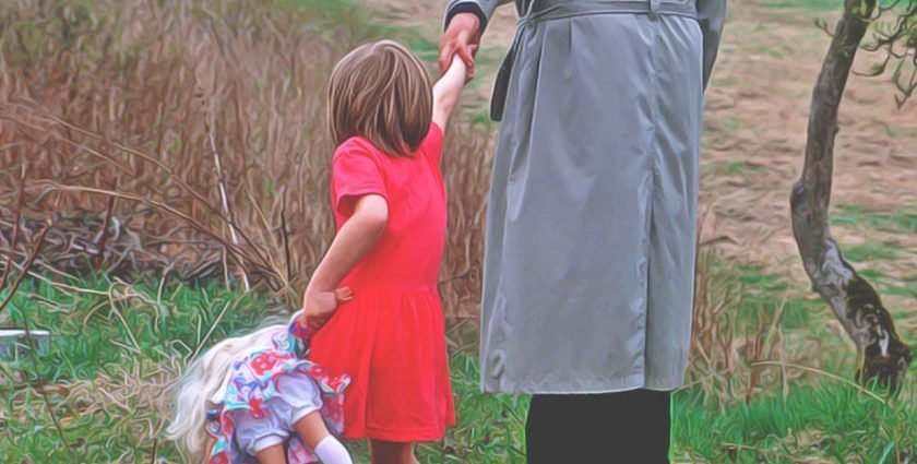 За год правления Зеленского Украину захлестнула волна педофилии