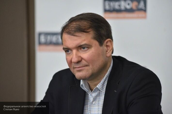 Корнилов рассказал, как Россия заставила Украину установить режим тишины в Донбассе