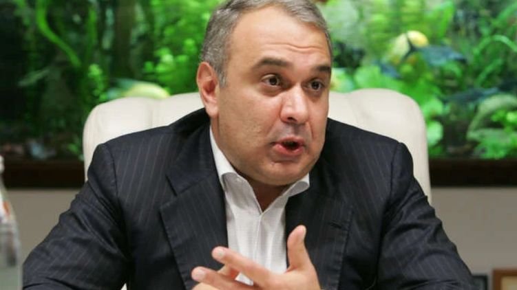 Признания Жвании: демократы устраняются от токсичного "украинского кейса"