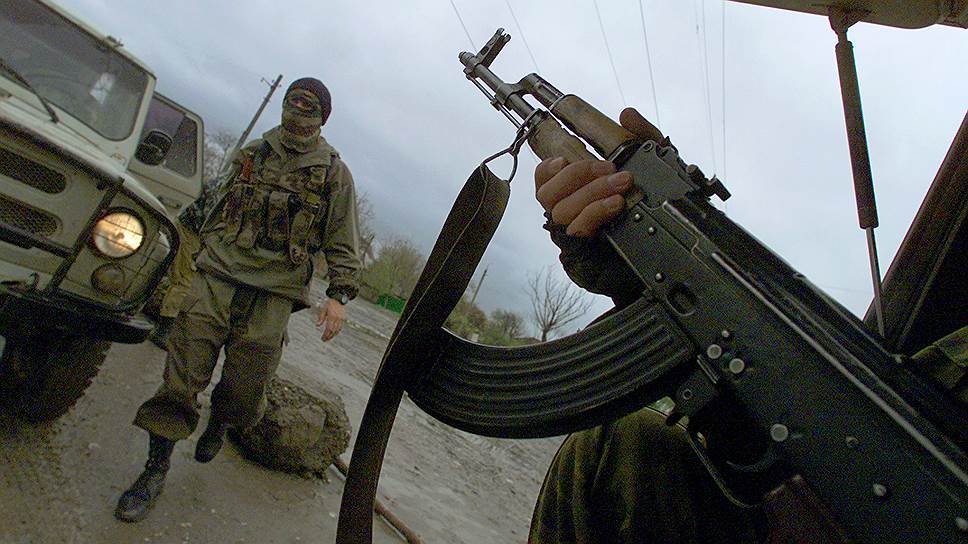 Под Минском задержаны 32 боевика иностранной частной военной компании