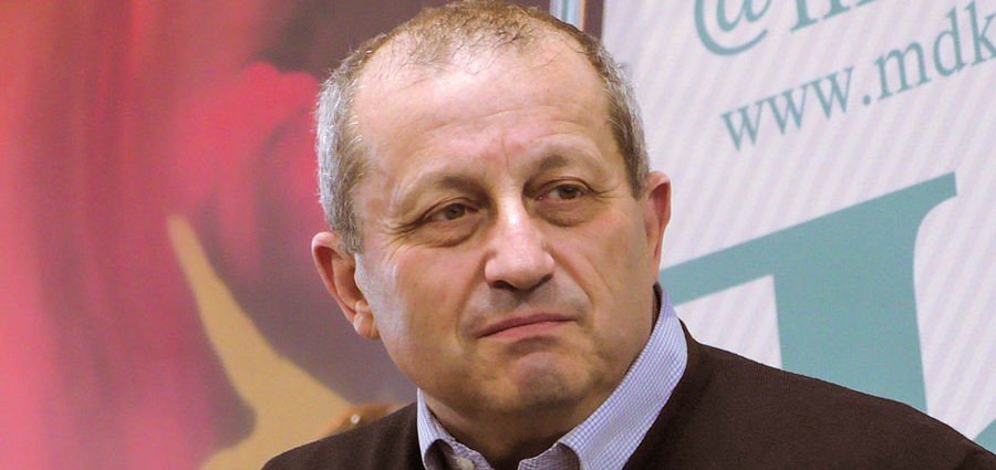 Кедми назвал позором СБУ и Зеленского антитеррористическую операцию в Луцке