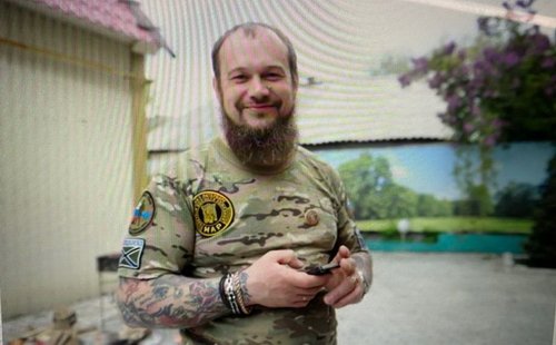 Среди задержанных в Белоруссии опознан основатель ЧВК Мар