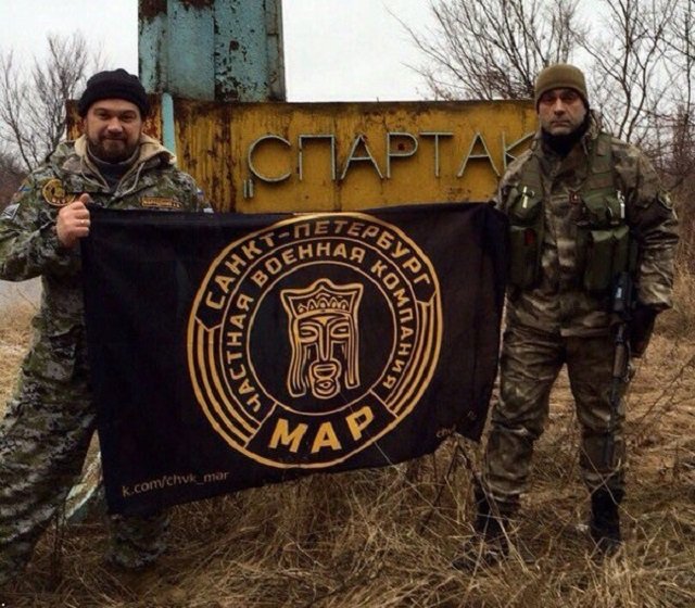 Две версии задержания бойцов ЧВК: Лукашенко их спас, или подставил