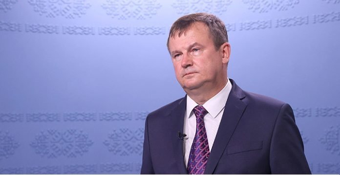 «Снайперы, подрывники, айтишники». В Беларуси рассказали о задержанных боевиках