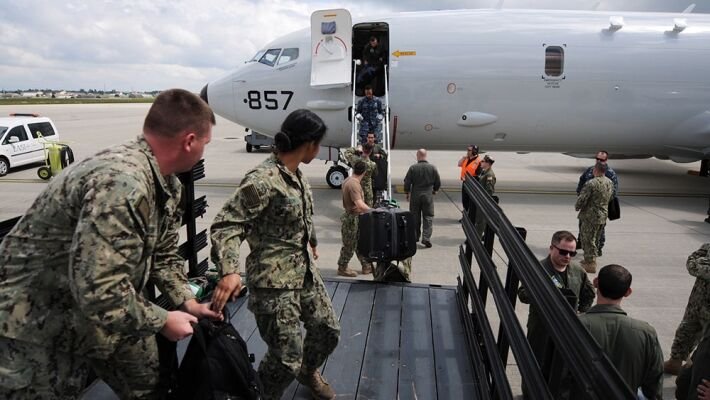 Германия отреагирует неожиданным для США образом на отказ защищать ФРГ