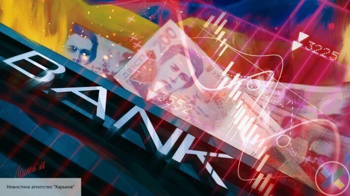 Зубец: Экономика Украины значительно уступает уровню жизни в Донбассе