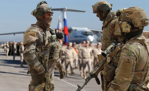 Почему задержанные в Белоруссии не имеют никакого отношения к ЧВК «Вагнер»