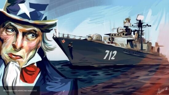 Перенджиев: НАТО чудом удалось избежать повторения «керченского сценария» Украины