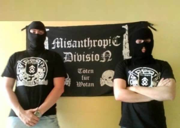 ЦРУ мобилизует неофашистов на войну с Россией на Донбассе. Афганистан и Сирия повторяются?