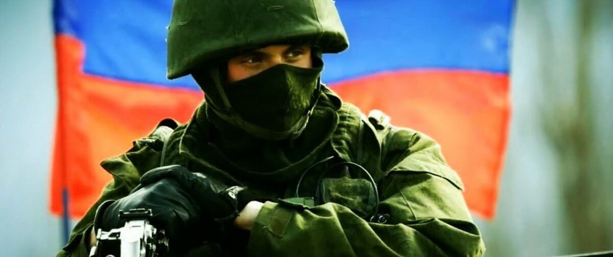 В Москве намекнули на отправку в Минск «вежливых людей»