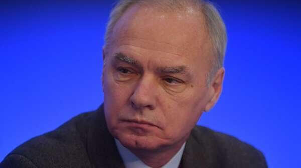 Рудяков рассказал, как быстро утихнет скандал с задержанными под Минском «бойцами ЧВК»