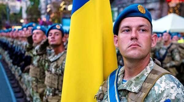 Риски масштабного противостояния России и Украины