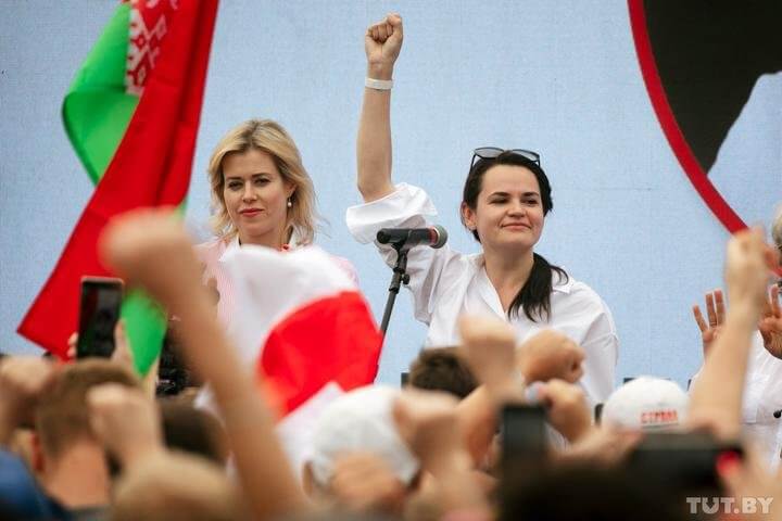 Украинский финал Лукашенко