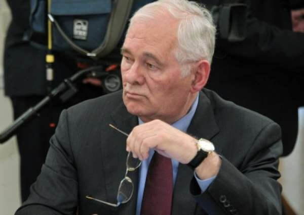 Леонид Рошаль: Коронавирус - это репетиция биологической войны