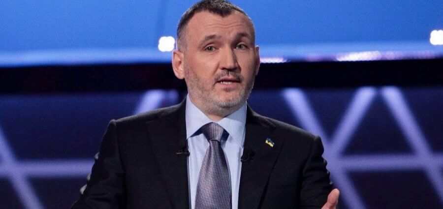 Кузьмин: Украина подверглась рейдерской атаке международных преступников