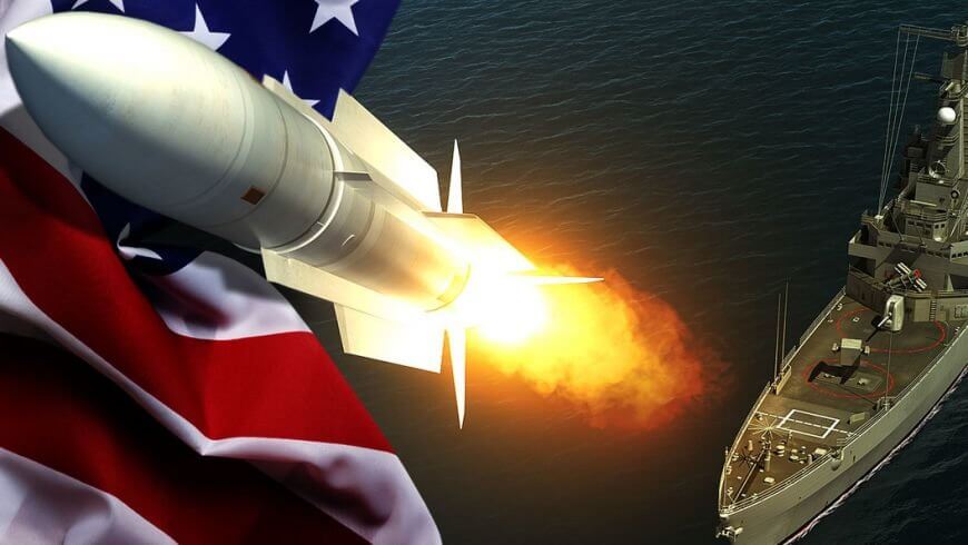 США продолжают модернизацию ядерного оружия