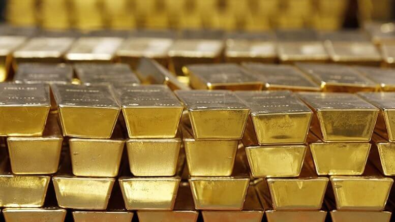 Золото как мировые деньги – важный урок советской истории