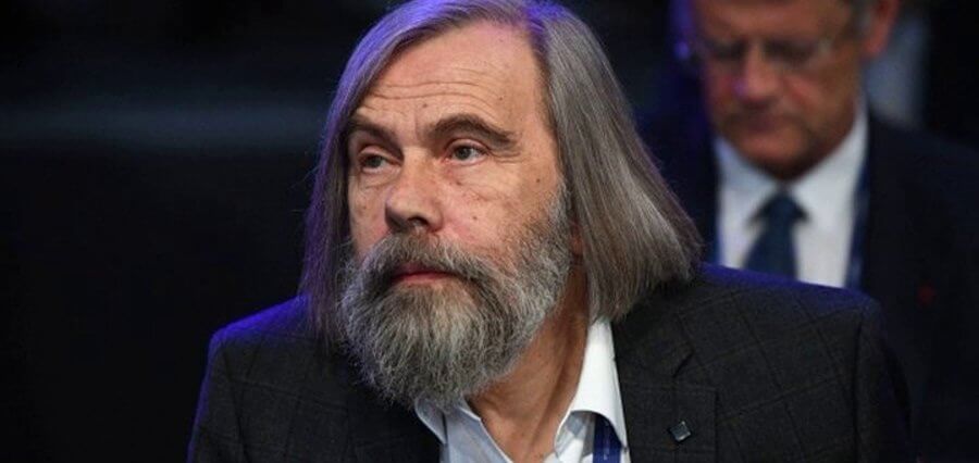 Погребинский рассказал, почему Зеленский не может отвести войска